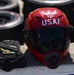 B-2 wows crowds at Indy 500