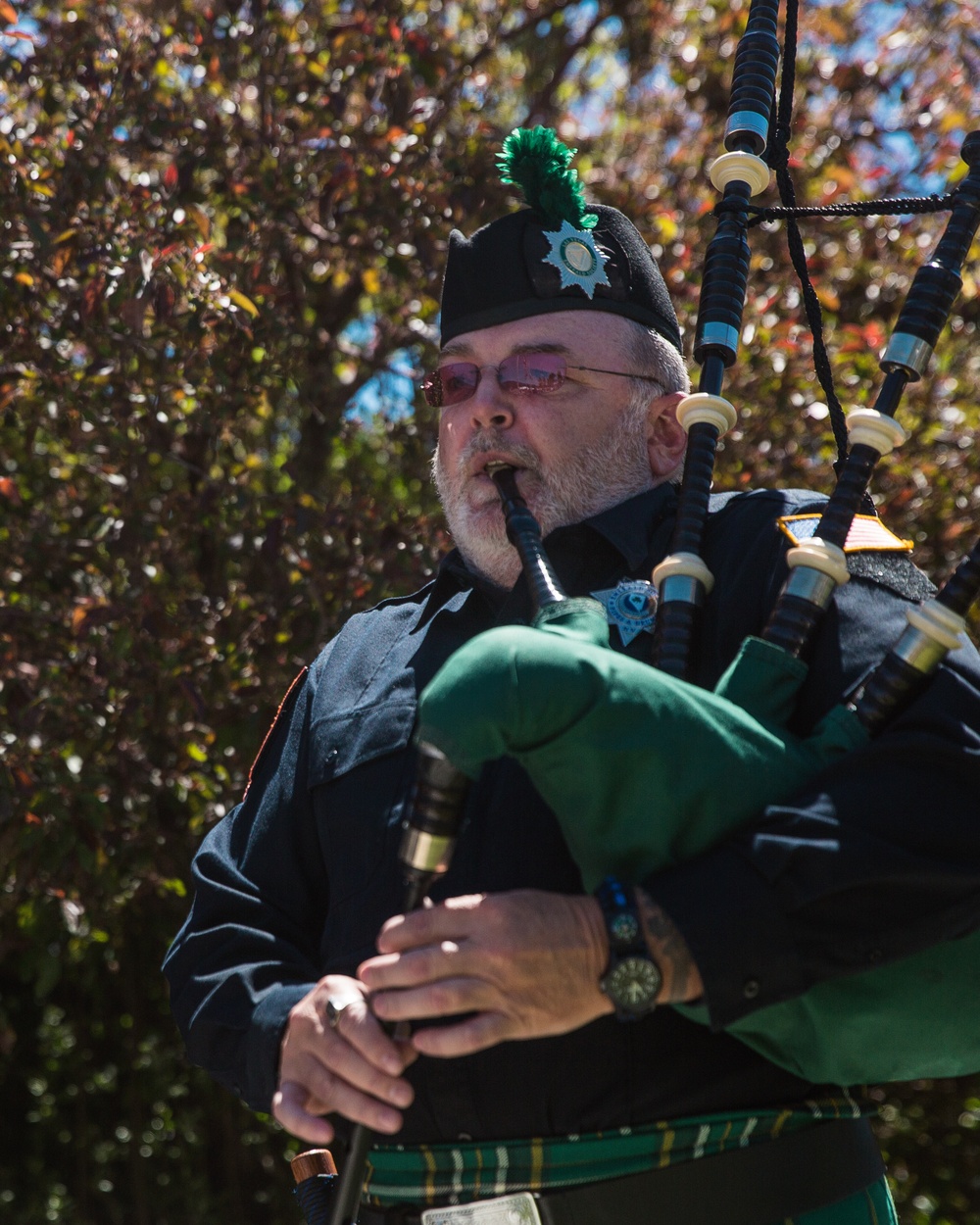 Honoring the Fallen: Big Bear Lake hosts Memorial Day Ceremony