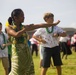 Mokapu Elementary celebrates May Day