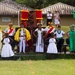 Mokapu Elementary celebrates May Day