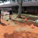 84th Engineer Battalion ‘Gets Fit’ with Mililani Uka Elementary School