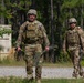 705th OD CO Command Training Exercise at Fort Polk