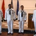 Chief of Naval Operations Visits Sailors in Silicon Valley