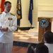 Chief of Naval Operations Visits Sailors in Silicon Valley
