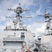 Governor Jay Inslee tours USS Ralph Johnson