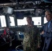 Governor Jay Inslee tours USS Ralph Johnson
