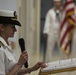 Robert M. Casey Naval Family Health Clinic Iwakuni staff celebrate grand opening