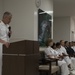 Robert M. Casey Naval Family Health Clinic Iwakuni staff celebrate grand opening