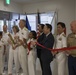 Robert M. Casey Naval Family Health Clinic Iwakuni staff celebrate grand opening