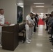 Robert M. Casey Naval Family Health Clinic Iwakuni staff celebrate grand opening