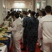 Robert M. Casey Naval Family Health Clinic Iwakuni staff celebrate grand opening