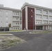 Robert M. Casey Naval Family Health Clinic Iwakuni staff celebrate grand opening