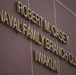 Robert M. Casey Naval Family Health Clinic Iwakuni staff celebrate grand opening