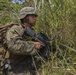 Welcome to the Jungle- CLB-31 Marines, Sailors complete JWTC