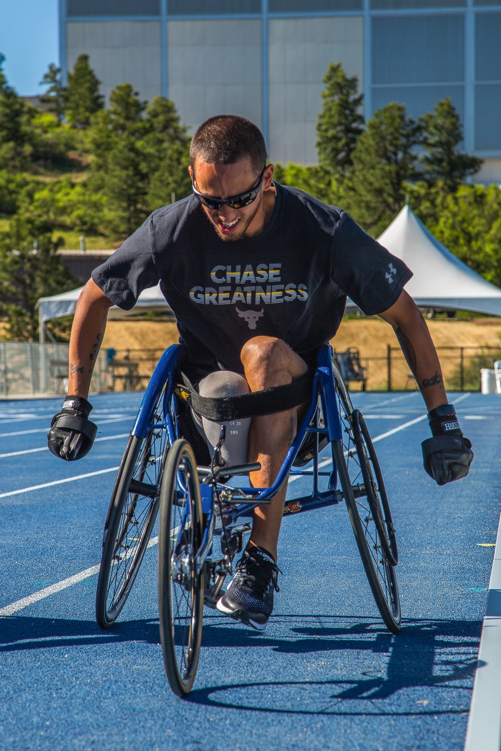 Warrior Games