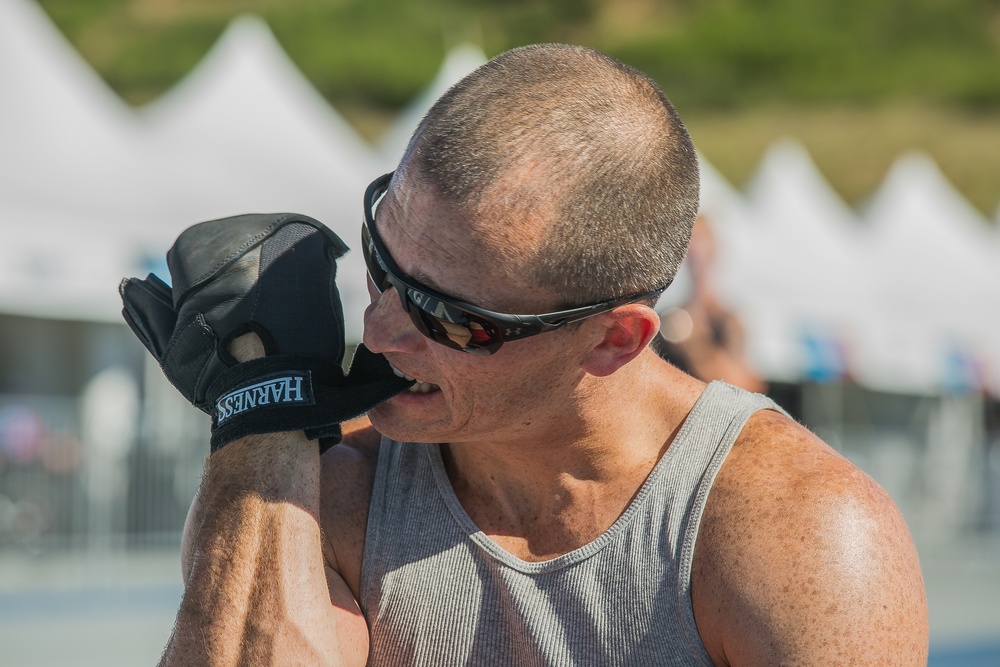 Warrior Games