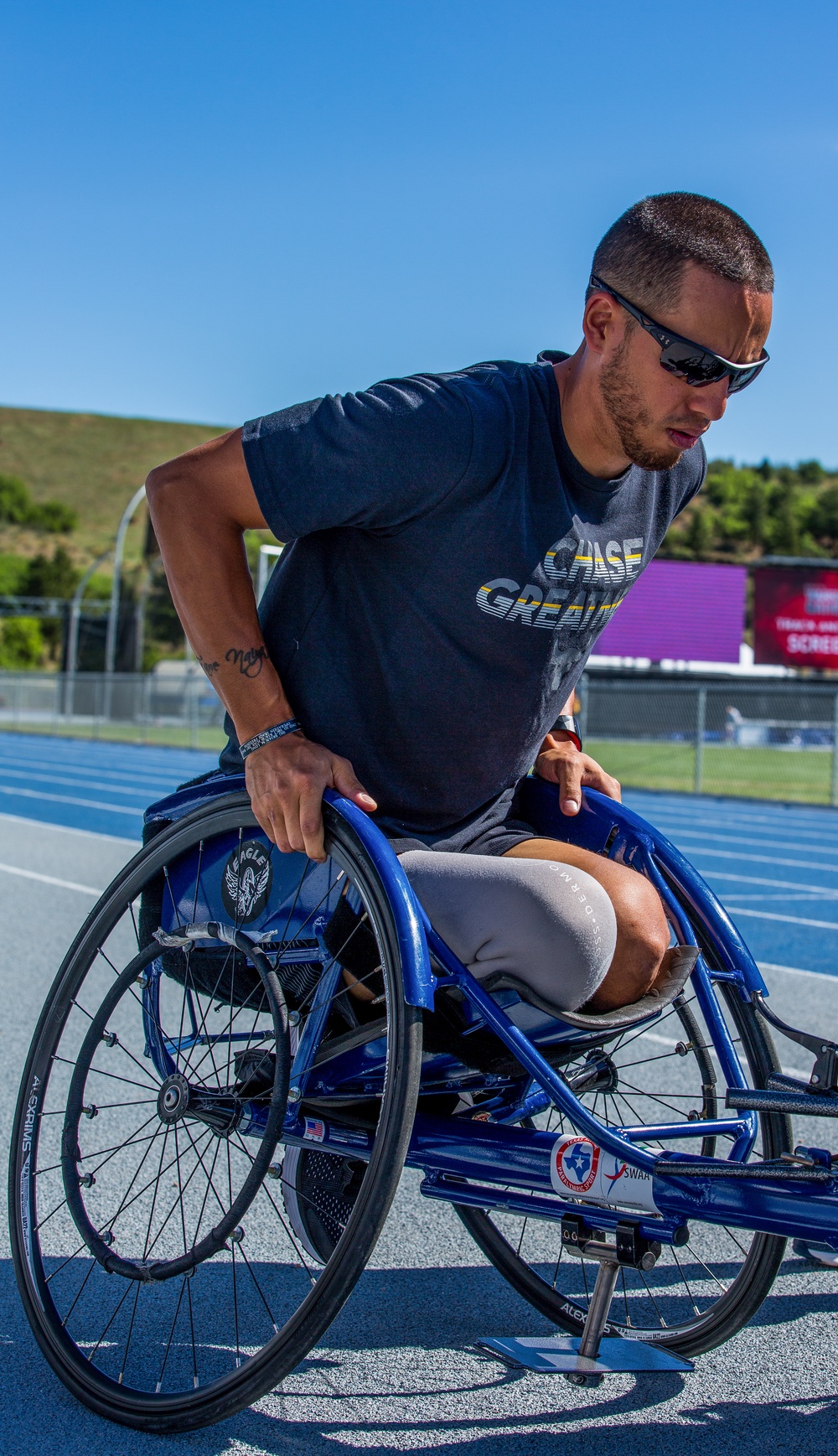 Warrior Games