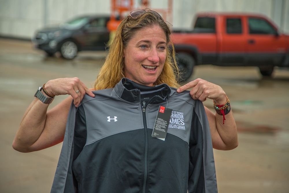 Warrior Games
