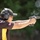 Tacoma, Washington native competes in international pistol competitions