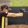 USAMU Soldiers compete at the 2018 Bianchi Cup