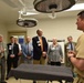 Naval Medical Research Unit San Antonio educates civic, business leaders