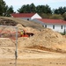 Construction projects at Fort McCoy