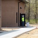 Construction projects at Fort McCoy