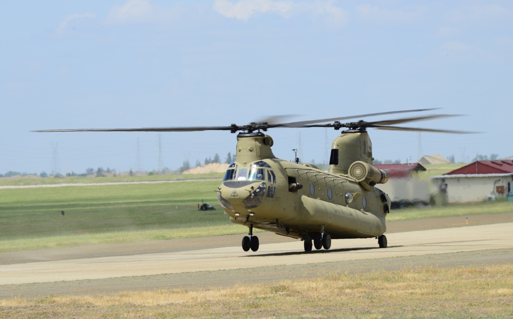 Beale Air &amp; Space Expo 2018