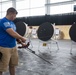 2018 Warrior Games Archery Practice