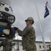 NMCB 5 Pacific Deployment 2018