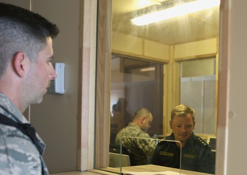 127th Wing arrives in Latvia for Saber Strike