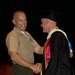 Commanding General’s 23nd Annual Off-Duty Education Graduation