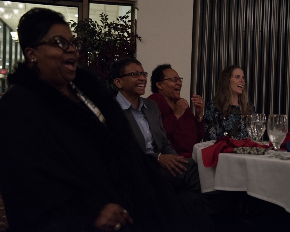 2018 National Prayer Luncheon