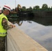 Indiana Harbor and Canal Confined Disposal Facility