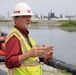 Indiana Harbor and Canal Confined Disposal Facility