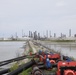 Indiana Harbor and Canal Confined Disposal Facility