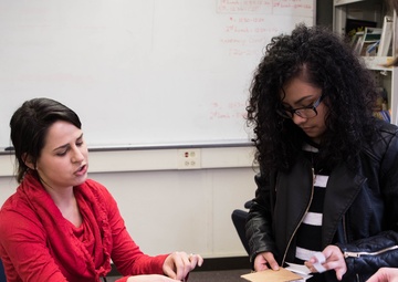 Determined, Disciplined and Dedicated