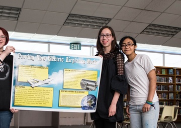 Determined, Disciplined and Dedicated