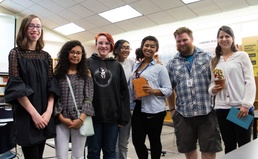 Determined, Disciplined and Dedicated