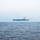 USS Ronald Reagan transits waters off the coast of Japan