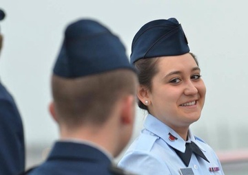 Green Bay Native to Attend Marine Corps Leadership Academy