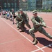 U.S. Soldiers Guests of Honor at Boleslawiec School Festival