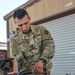 Texas Guard Keep Presidio CBP Rolling
