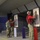 Guardsman Supports CBP Range Safety Guardsman Supports CBP Range Safety