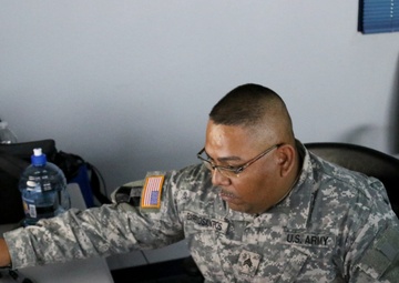 National Guard Added Eyes On The Line