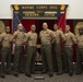 Correctional Custody Unit Graduation