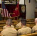 Correctional Custody Unit Graduation