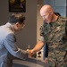MCAS Iwakuni leadership hosts first Sound of Freedom Campaign