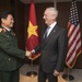 SD meets with Vietnamese Minister Lich
