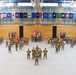 Worthington relinquishes command of 2nd Theater Signal Brigade